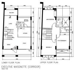 Blk 627 Bukit Batok Central (Bukit Batok), HDB Executive #595175501